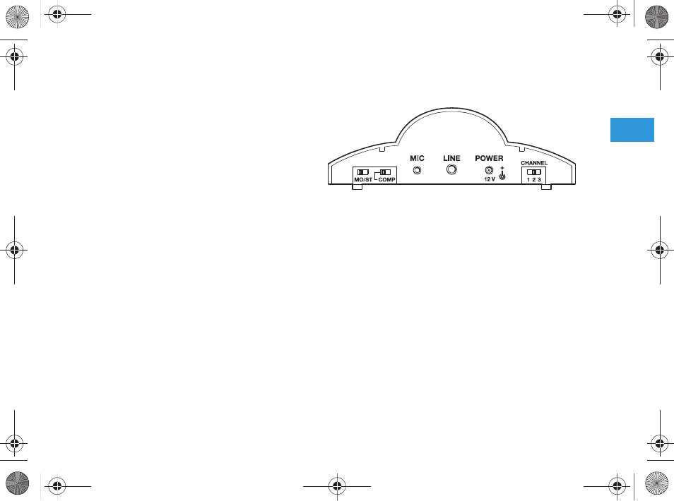 Sennheiser Set 820 S User Manual | Page 29 / 156