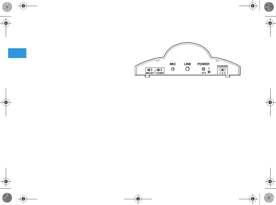 Sennheiser Set 820 S User Manual | Page 34 / 156