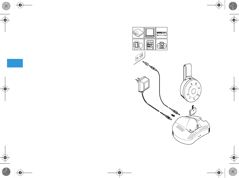 Sennheiser Set 820 S User Manual | Page 50 / 156