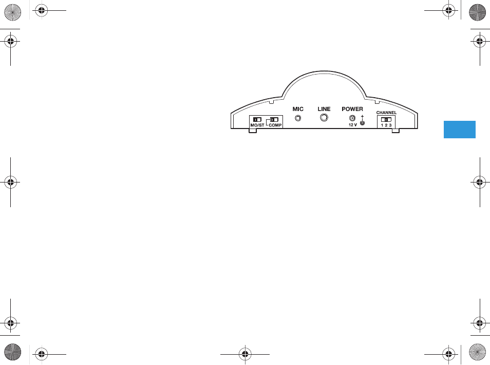 Sennheiser Set 820 S User Manual | Page 57 / 156