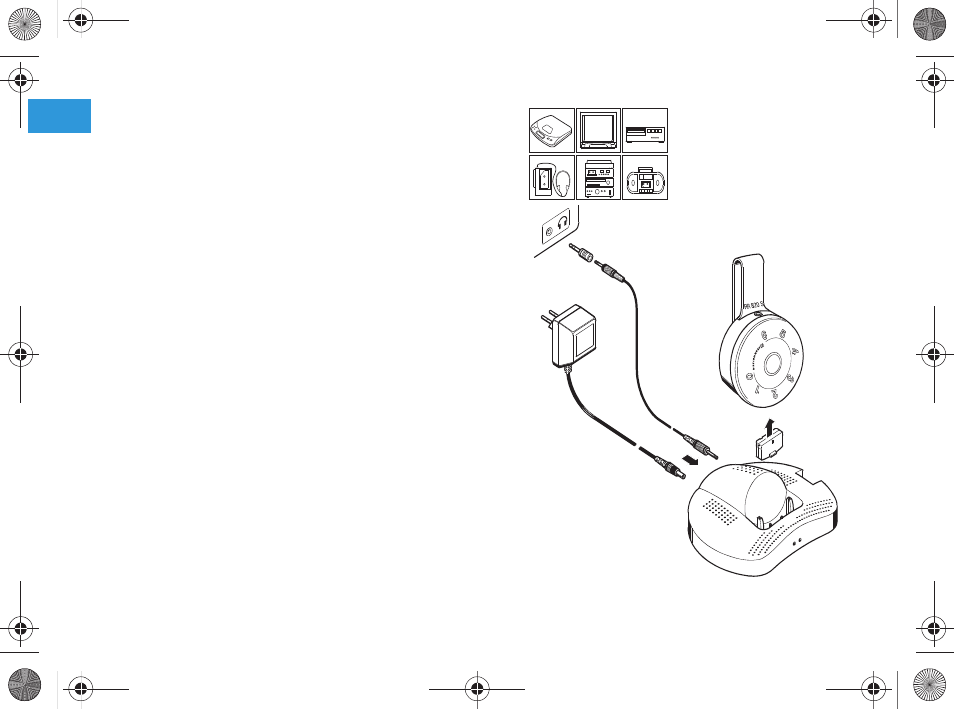 Sennheiser Set 820 S User Manual | Page 6 / 156