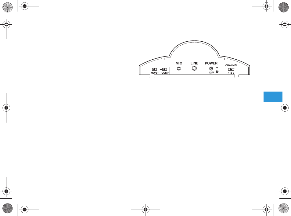 Sennheiser Set 820 S User Manual | Page 79 / 156