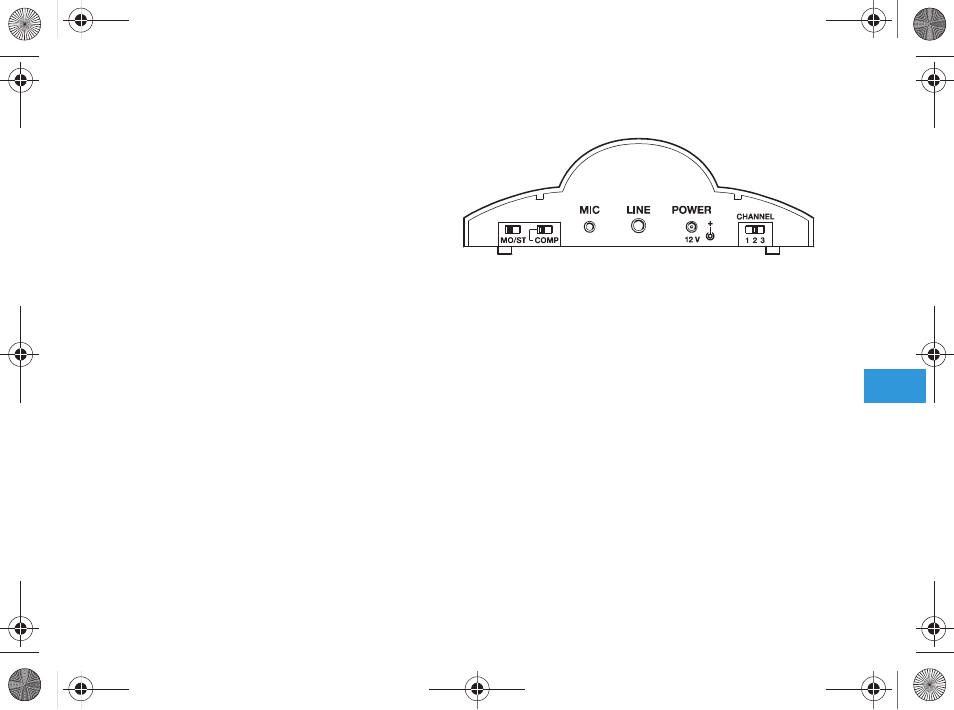 Sennheiser Set 820 S User Manual | Page 95 / 156