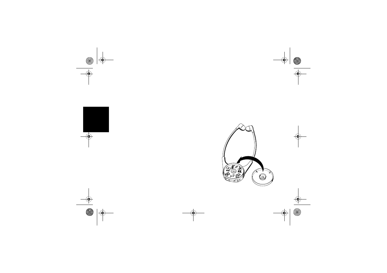 Sennheiser 810 User Manual | Page 17 / 20