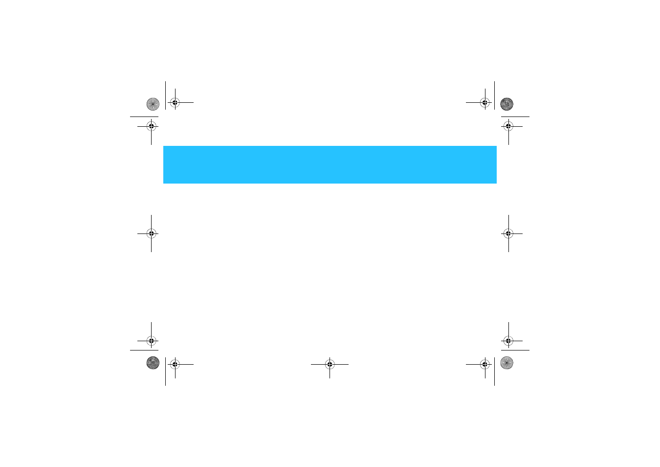 Sennheiser 810 User Manual | Page 20 / 20