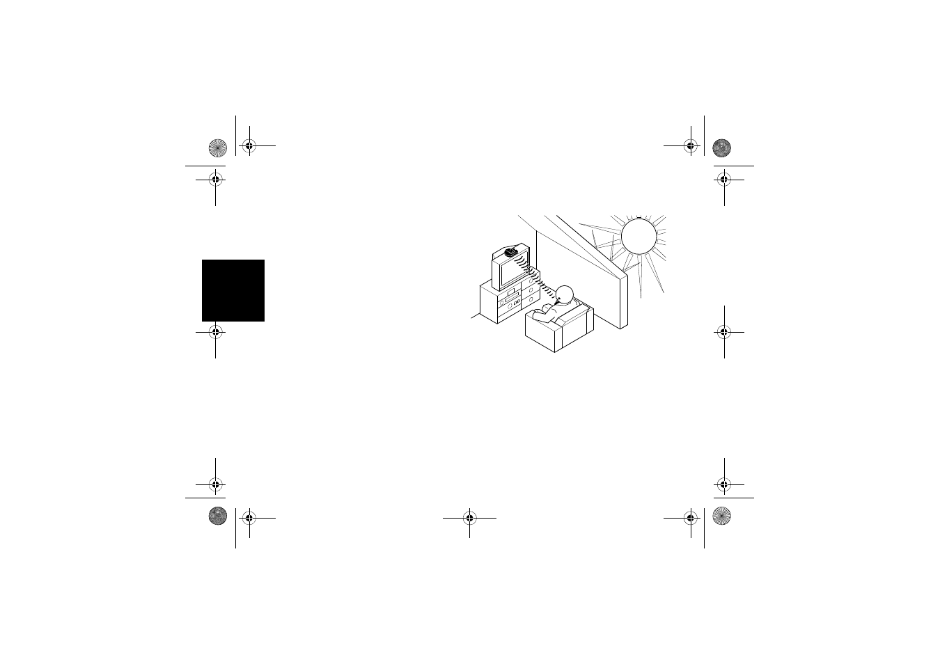 Sennheiser 810 User Manual | Page 5 / 20