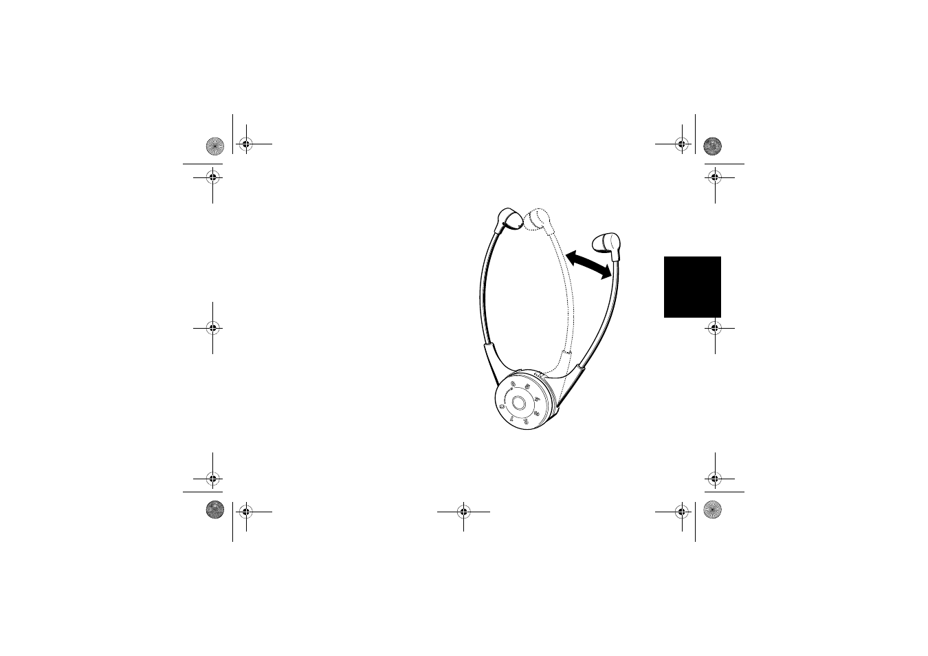 Sennheiser 810 User Manual | Page 6 / 20