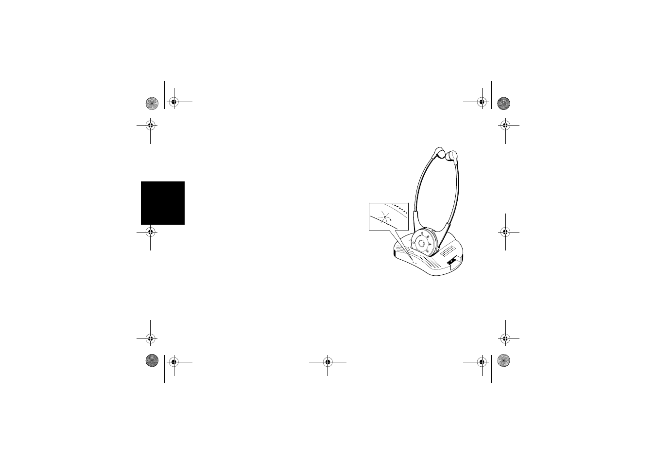 Sennheiser 810 User Manual | Page 9 / 20