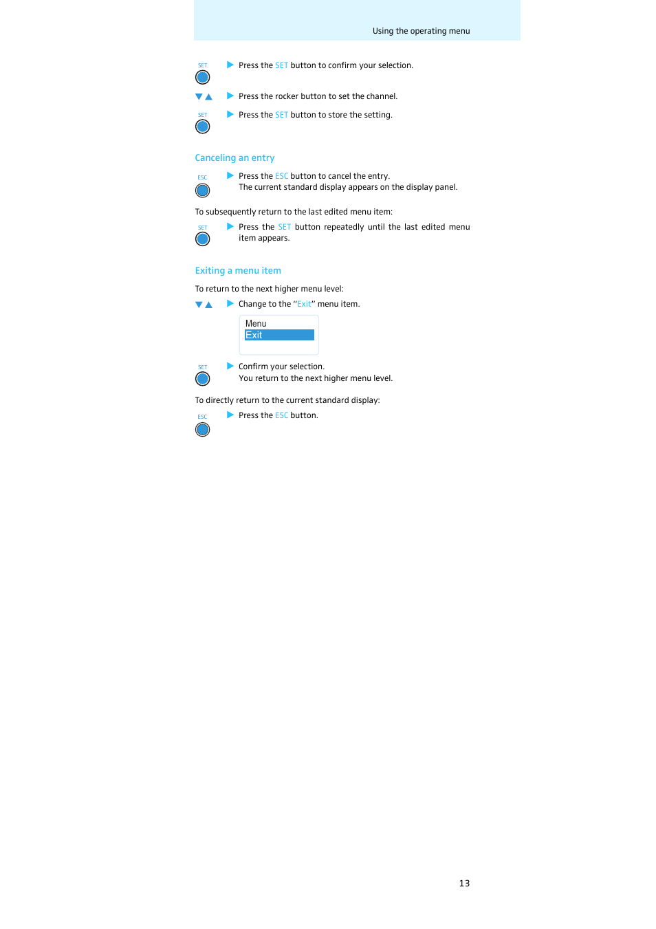 Sennheiser EK 300 IEM User Manual | Page 14 / 29