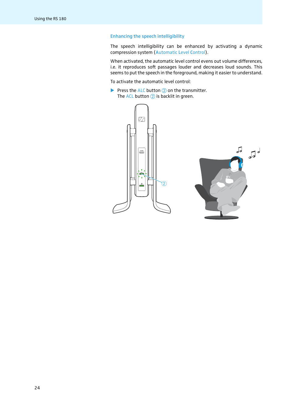 Sennheiser 502875 User Manual | Page 25 / 38