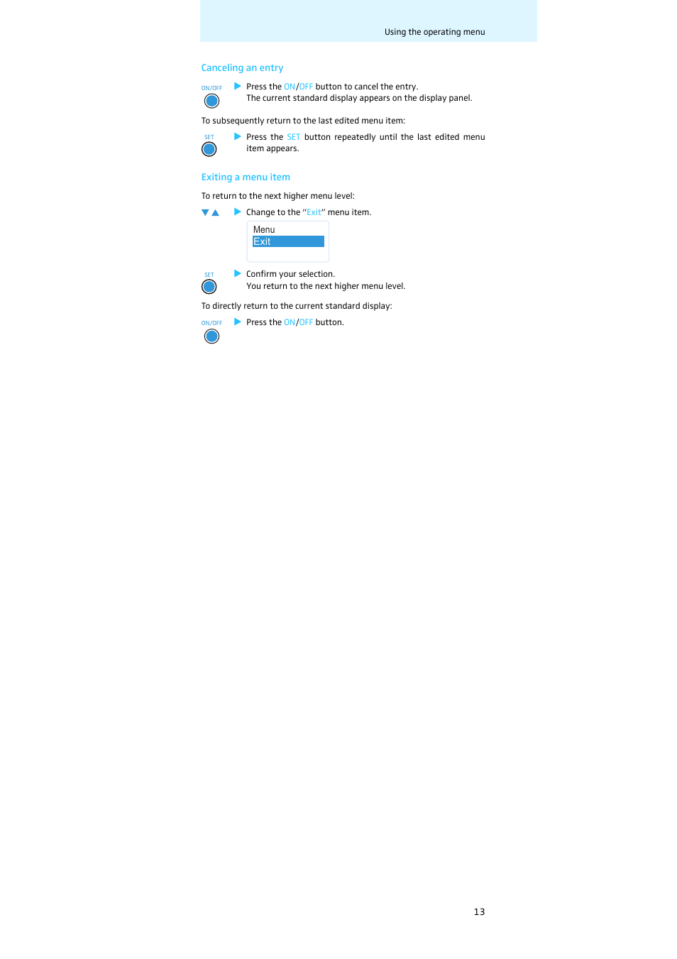 Sennheiser Diversity Receiver EK 100 G3 User Manual | Page 14 / 28