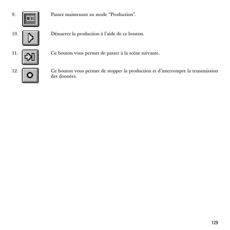 Sennheiser S-MCD 3000 HP User Manual | Page 129 / 134