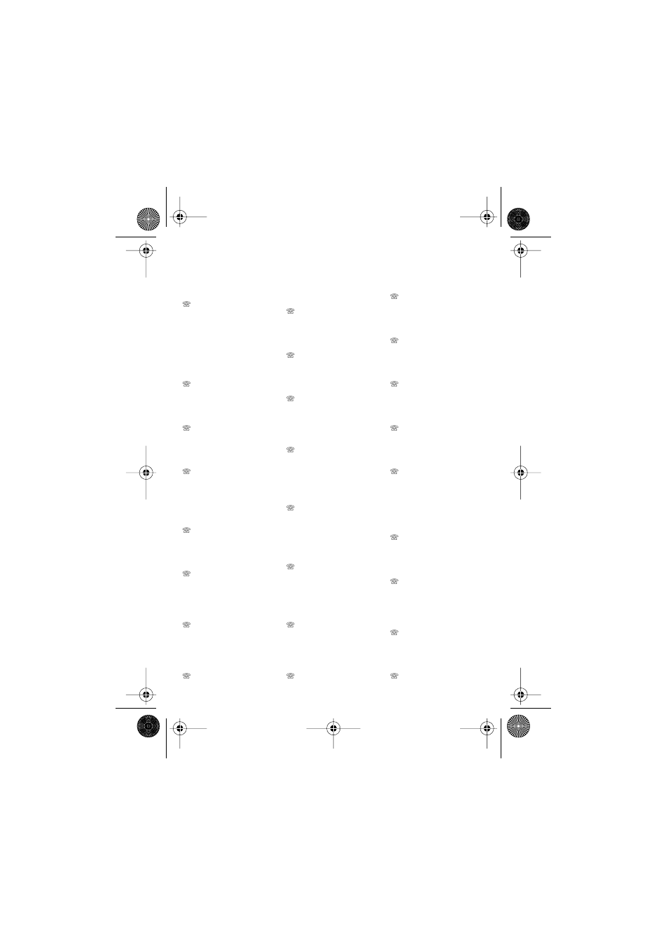 Braun 1508 User Manual | Page 35 / 37