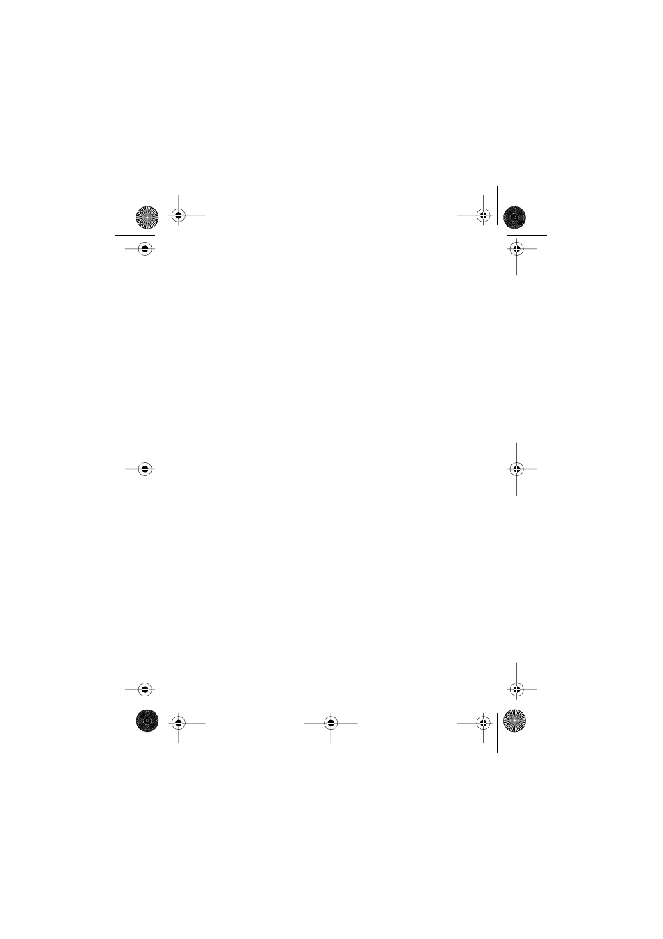 Braun 1508 User Manual | Page 6 / 37