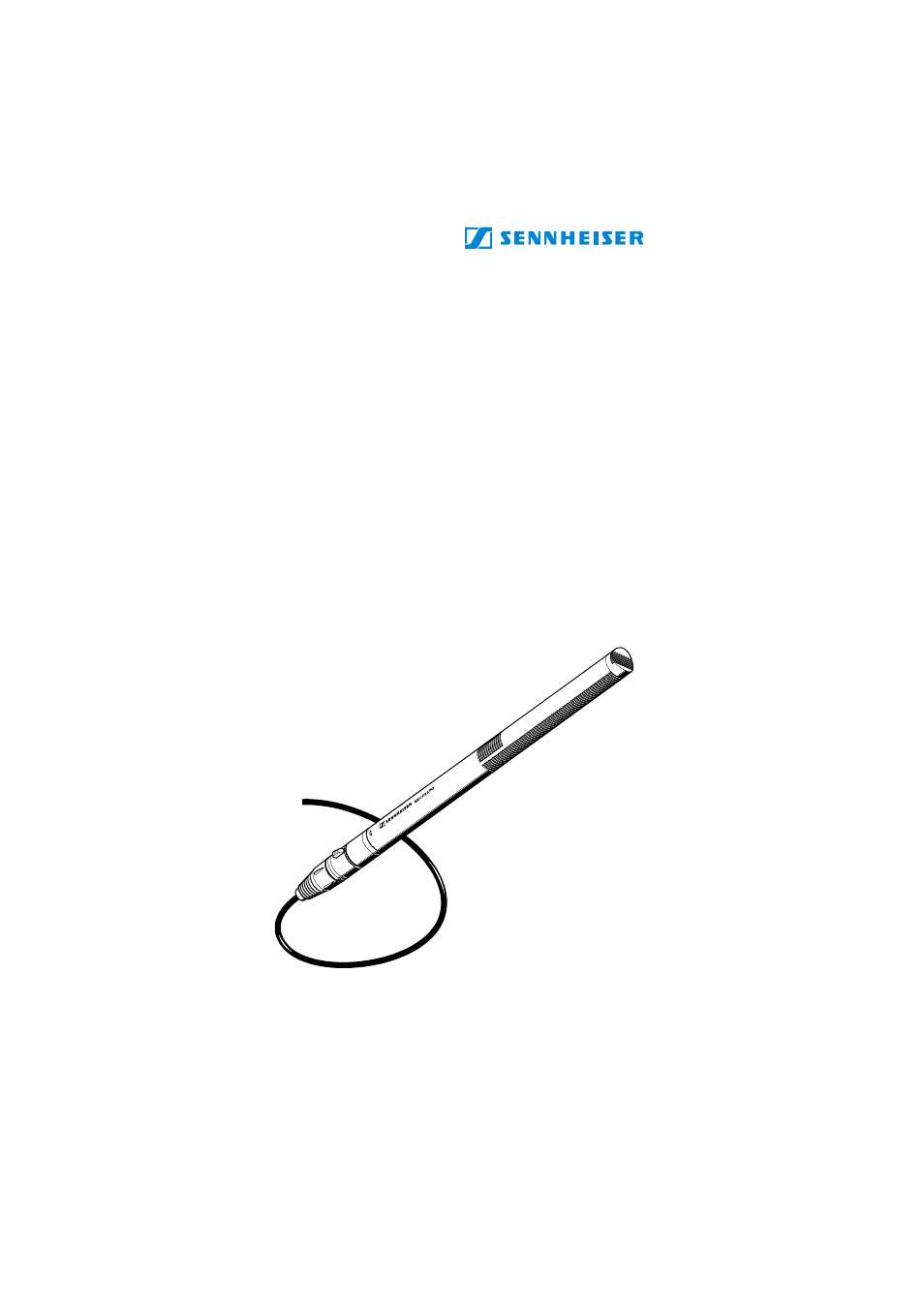 Sennheiser SLT23460FC User Manual | 34 pages