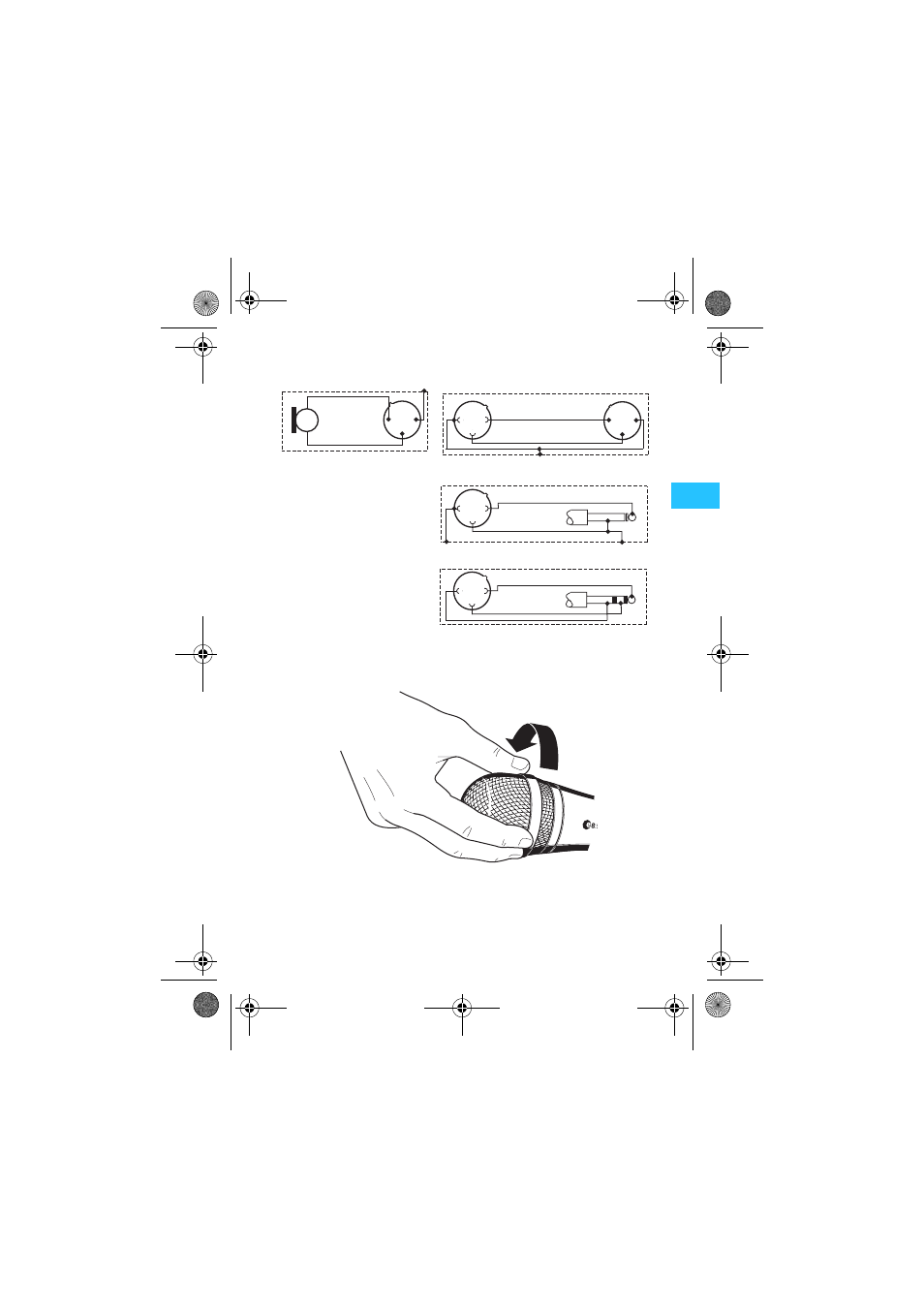 Sennheiser 835 User Manual | Page 7 / 14