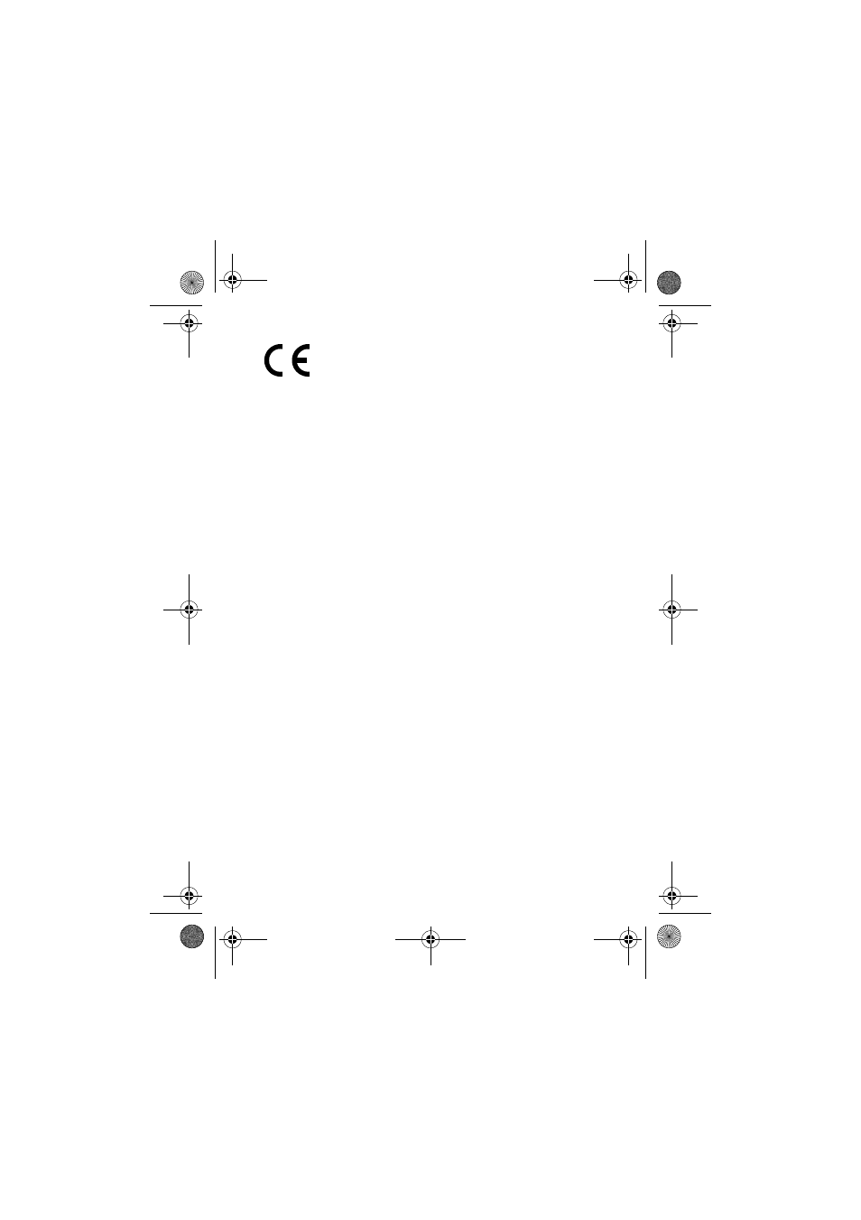Sennheiser Evolution E 608 User Manual | Page 11 / 12