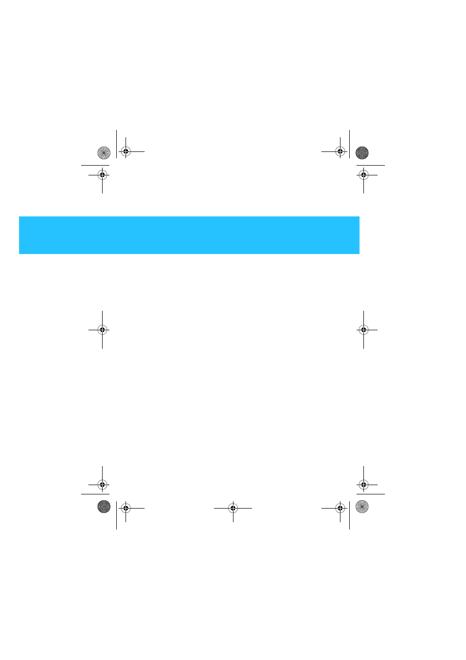 Sennheiser Evolution E 608 User Manual | Page 12 / 12