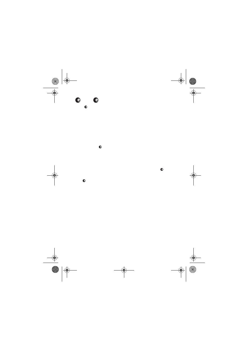 Sennheiser Evolution E 608 User Manual | Page 3 / 12