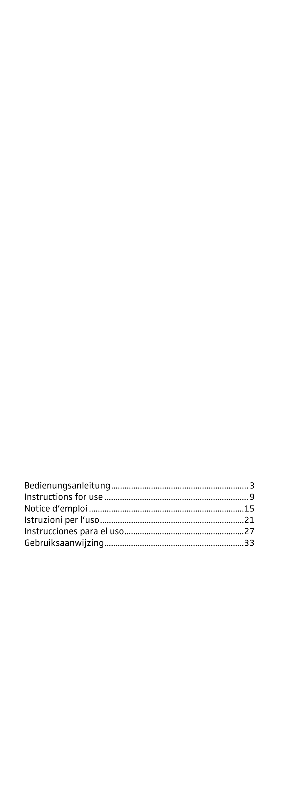 Sennheiser 855 User Manual | Page 22 / 60