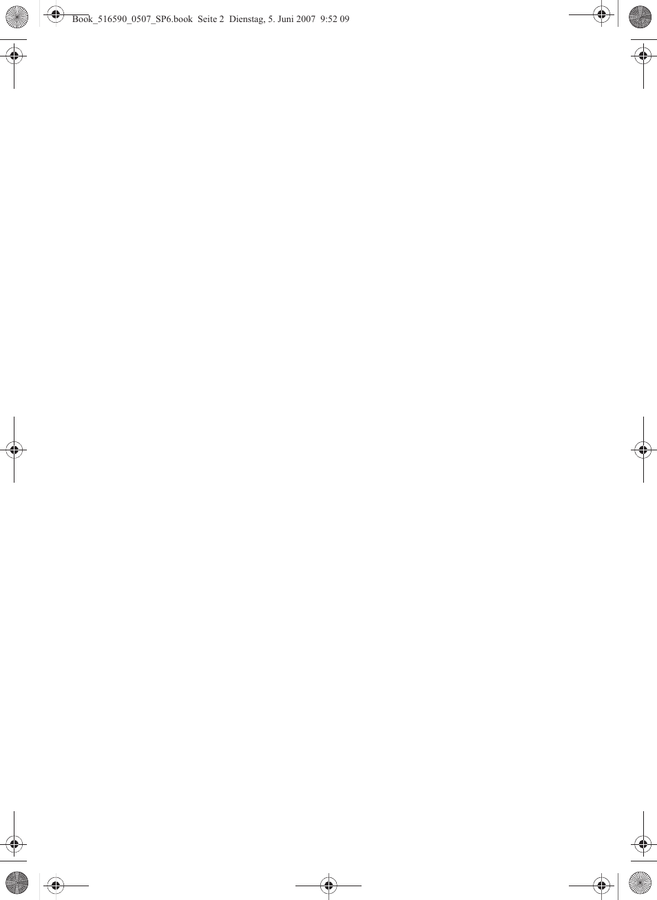 Sennheiser AD 3700 User Manual | Page 4 / 41