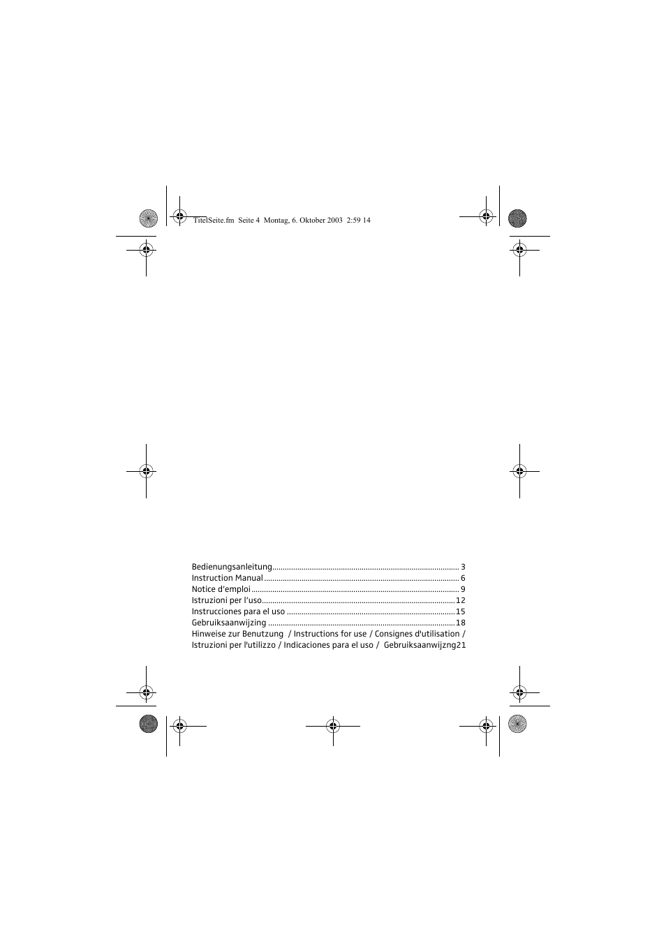 Sennheiser HD 650 User Manual | Page 2 / 24