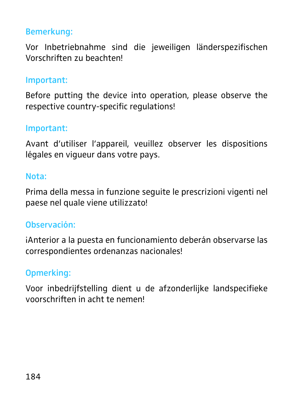 Sennheiser SKP 3000 User Manual | Page 32 / 34