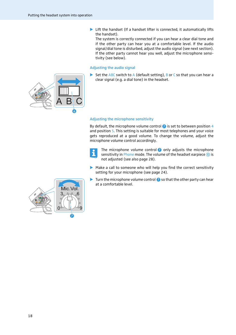 Sennheiser 504302 User Manual | Page 19 / 44