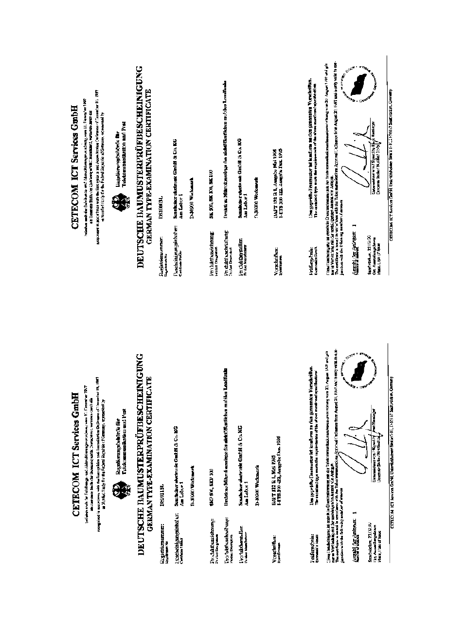 Sennheiser evolution wireless serie ew500 User Manual | Page 201 / 204