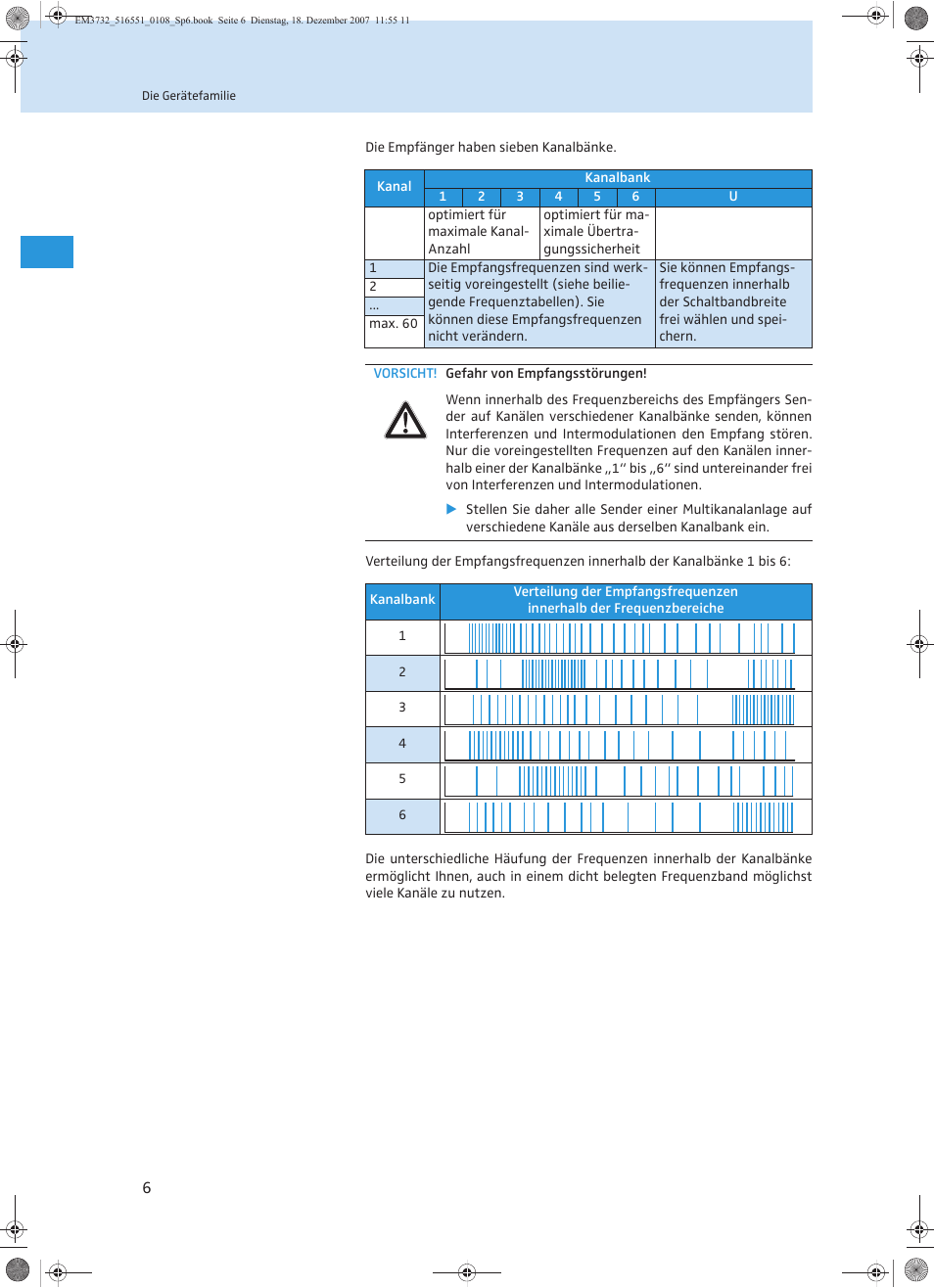 Sennheiser EM 3732 User Manual | Page 10 / 269