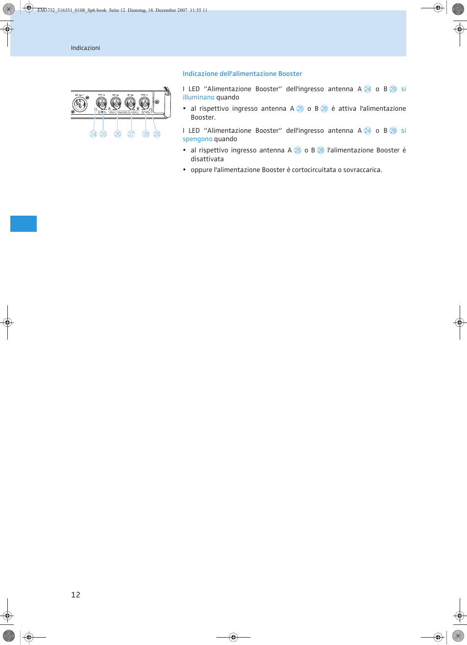 Sennheiser EM 3732 User Manual | Page 148 / 269