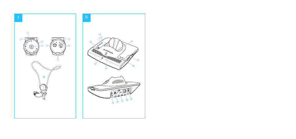 Sennheiser 502011 User Manual | Page 2 / 41