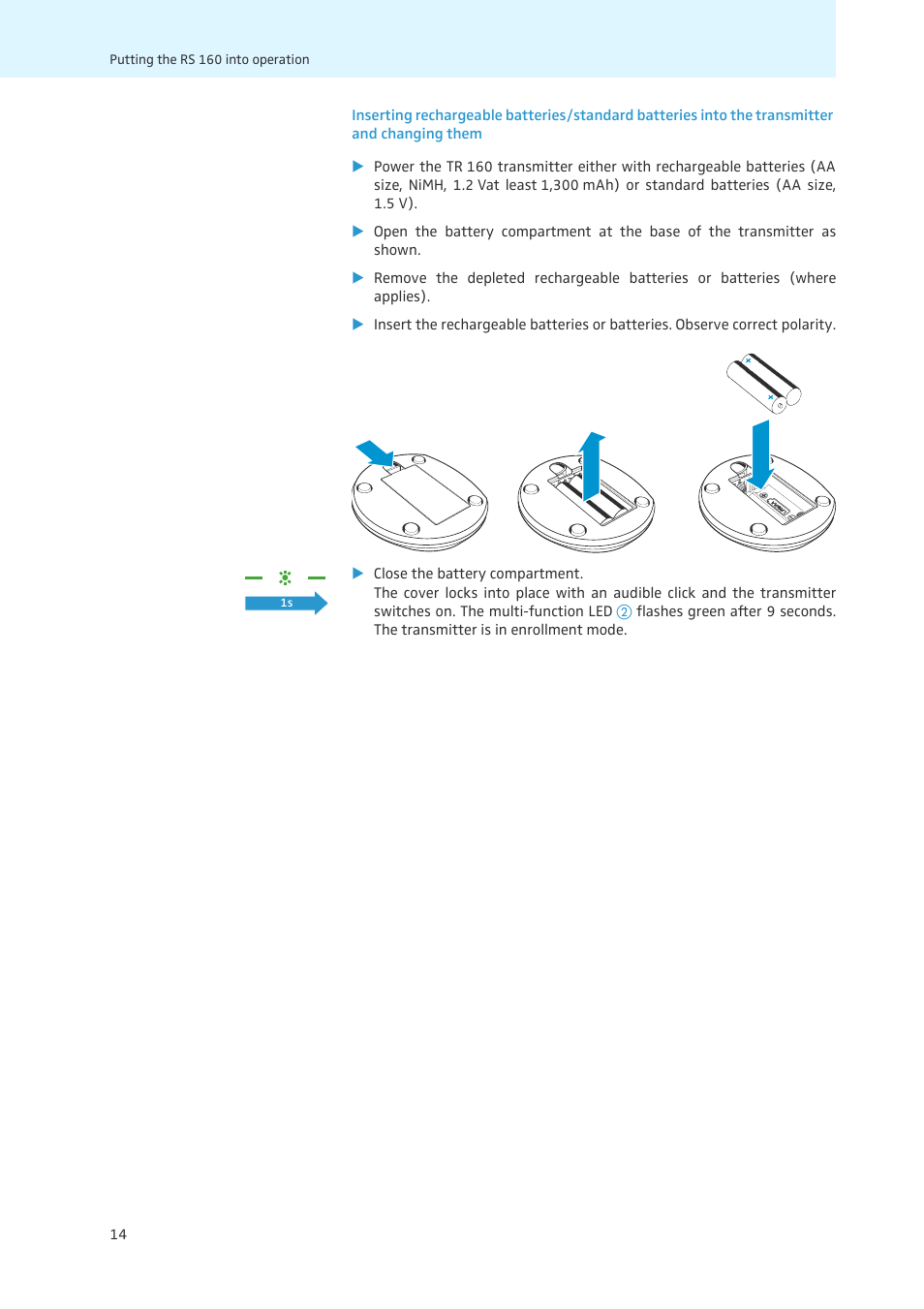 Sennheiser 502873 User Manual | Page 15 / 36