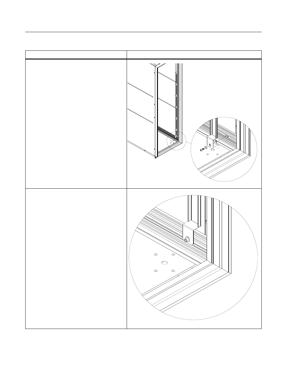 SharkRack CM-74 User Manual | Page 2 / 3