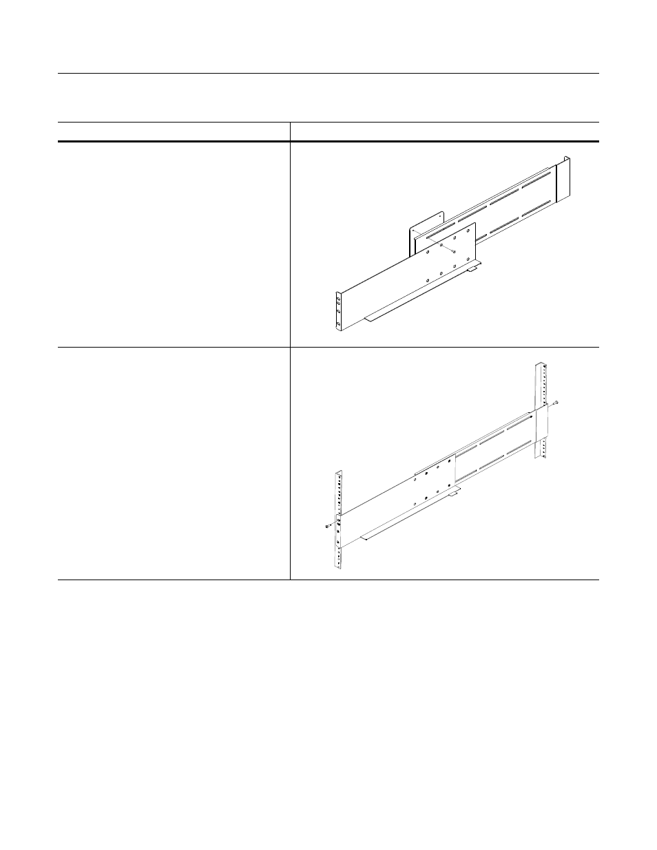 Installation instructions | SharkRack T3-R19-H User Manual | Page 3 / 5