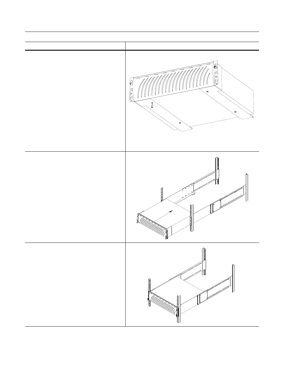 SharkRack T3-R19-H User Manual | Page 4 / 5