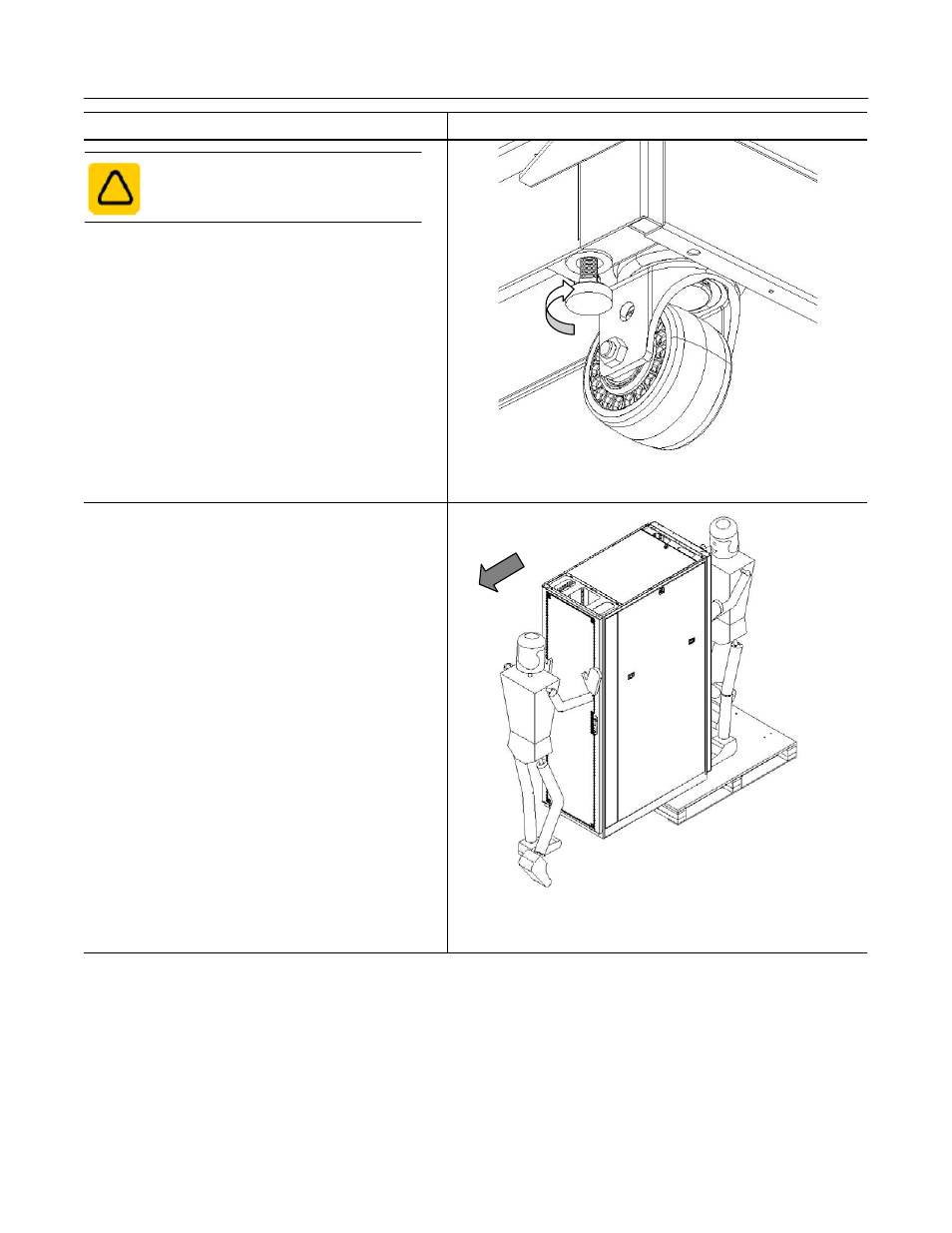 Figure 7, Figure 8 | SharkRack 45U User Manual | Page 11 / 46