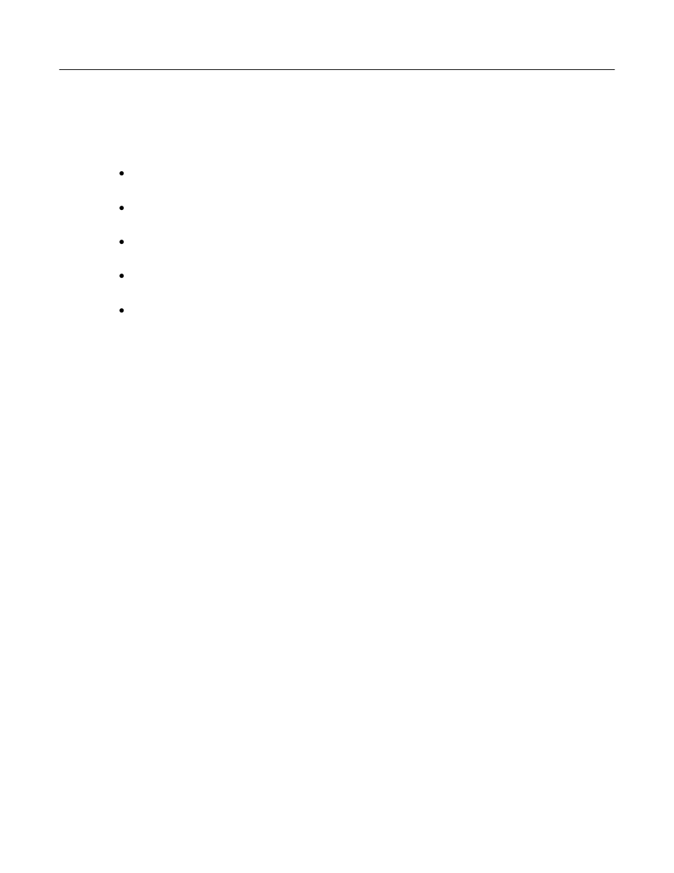 Chapter 1 site preparation | SharkRack 45U User Manual | Page 6 / 46