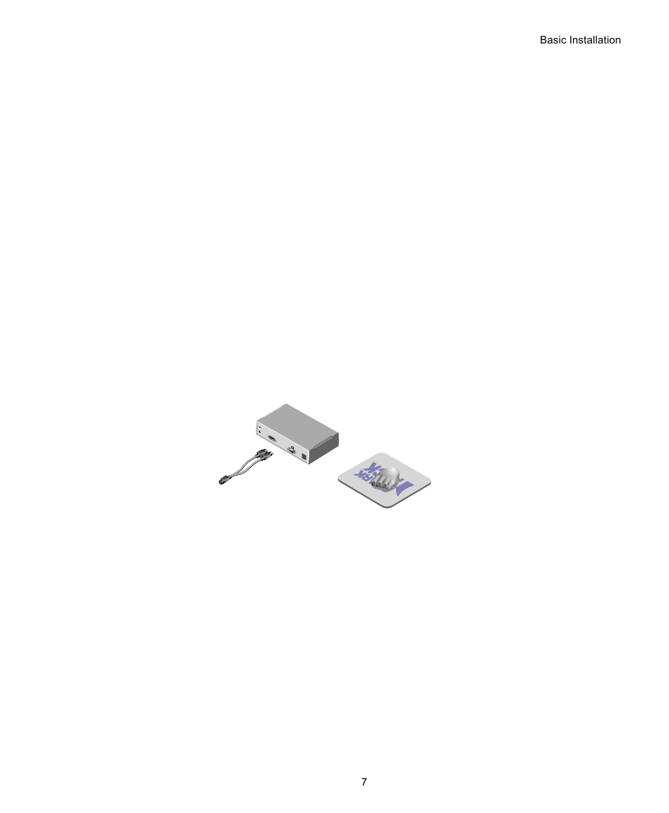 SharkRack KVM-8 User Manual | Page 13 / 44
