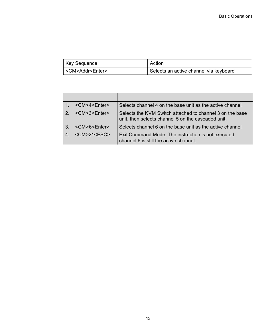 SharkRack KVM-8 User Manual | Page 19 / 44