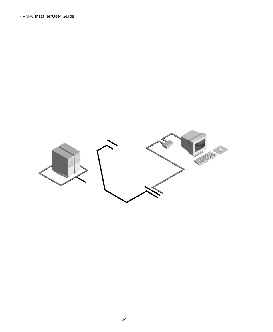 SharkRack KVM-8 User Manual | Page 30 / 44