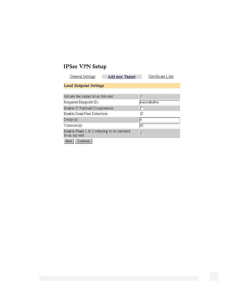 SnapGear 2.0.1 User Manual | Page 127 / 189