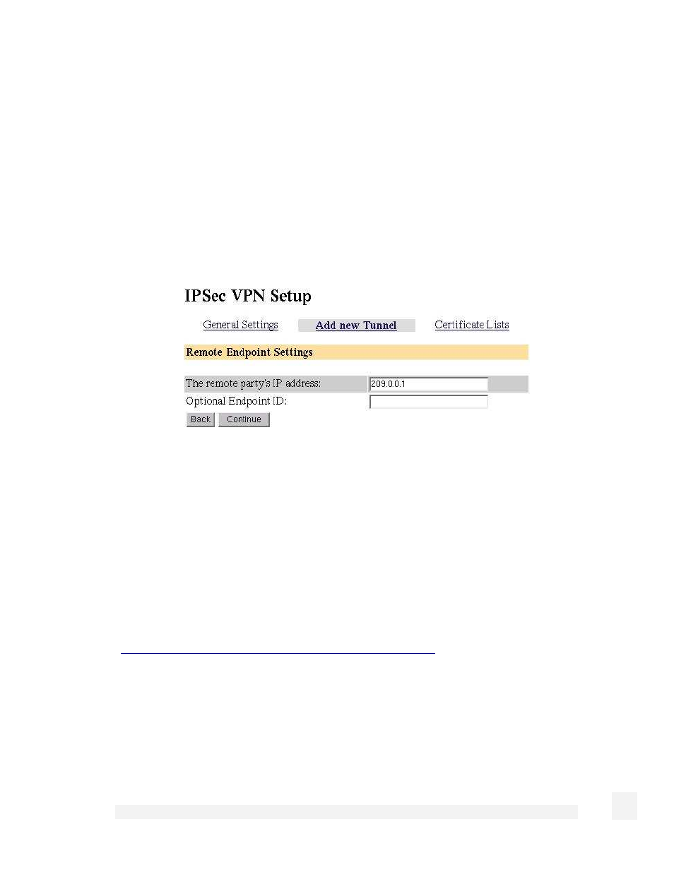 SnapGear 2.0.1 User Manual | Page 130 / 189