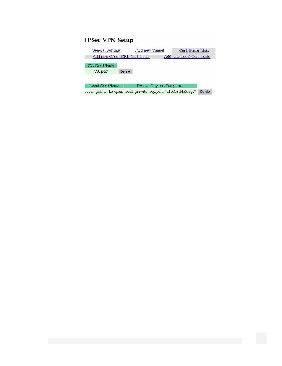 Troubleshooting | SnapGear 2.0.1 User Manual | Page 151 / 189