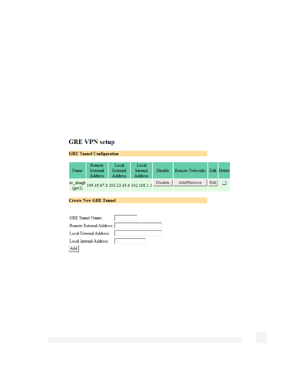 SnapGear 2.0.1 User Manual | Page 156 / 189