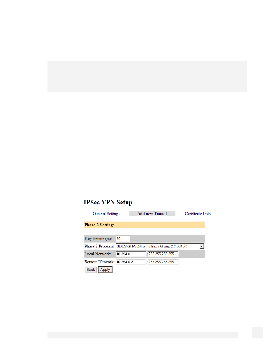 SnapGear 2.0.1 User Manual | Page 158 / 189