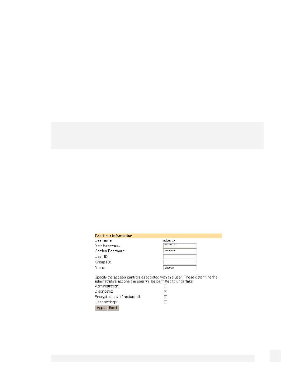 Users | SnapGear 2.0.1 User Manual | Page 165 / 189