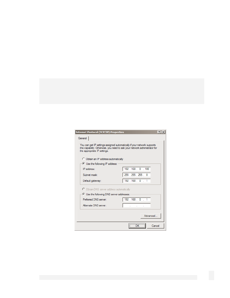 SnapGear 2.0.1 User Manual | Page 17 / 189