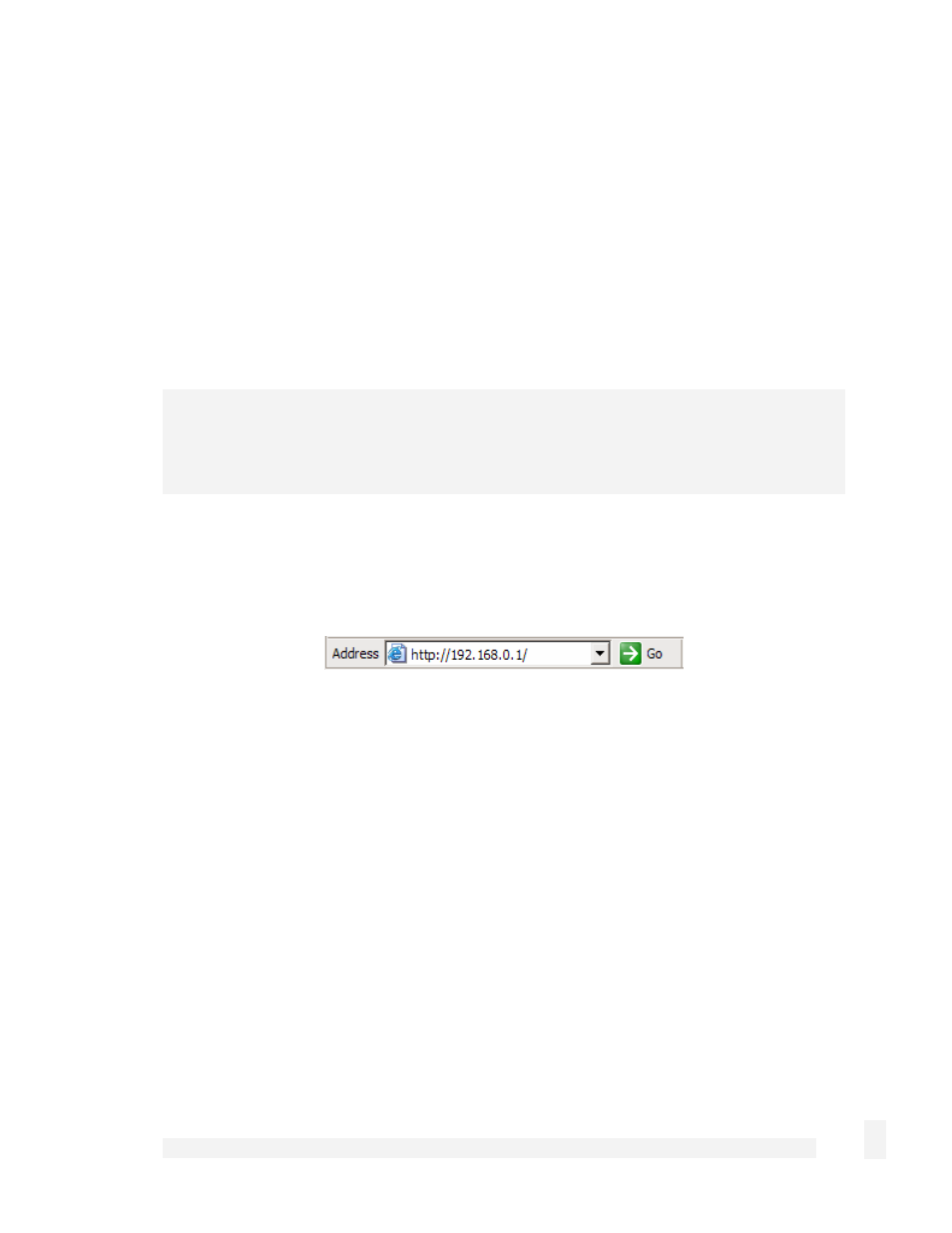 Set up the password and lan connection settings | SnapGear 2.0.1 User Manual | Page 18 / 189