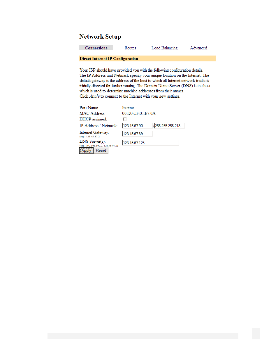 SnapGear 2.0.1 User Manual | Page 42 / 189